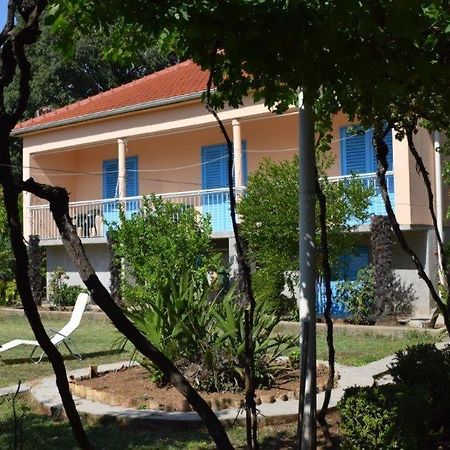 Apartman Morovic 圣菲利普雅科夫 外观 照片