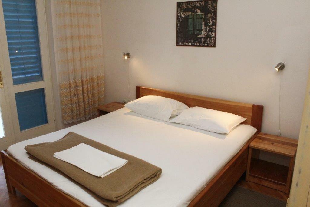 Apartman Morovic 圣菲利普雅科夫 外观 照片
